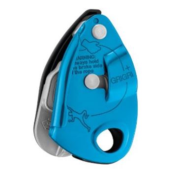 Picture of GRIGRI + BLUE